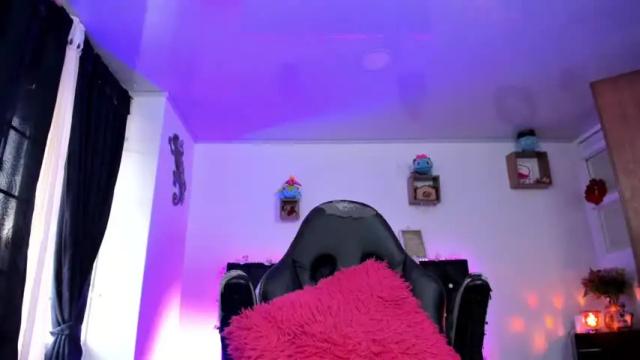 Image 8 of ameliasexdoll Stream on Chaturbate on 18 months ago