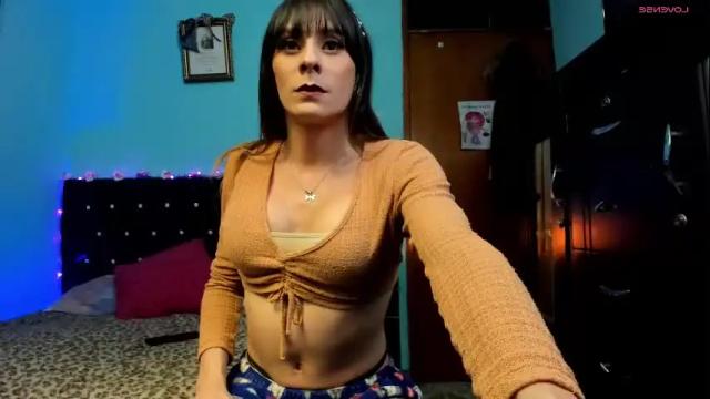 Thumbnail 1, ameliasexdoll's Stream at Chaturbate, 29 days ago