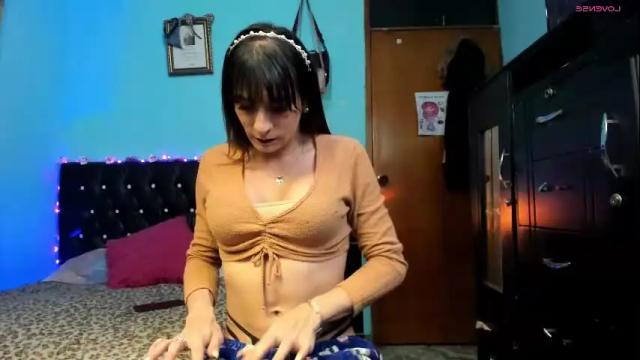 Image 2 of ameliasexdoll Stream on Chaturbate on 1 month ago