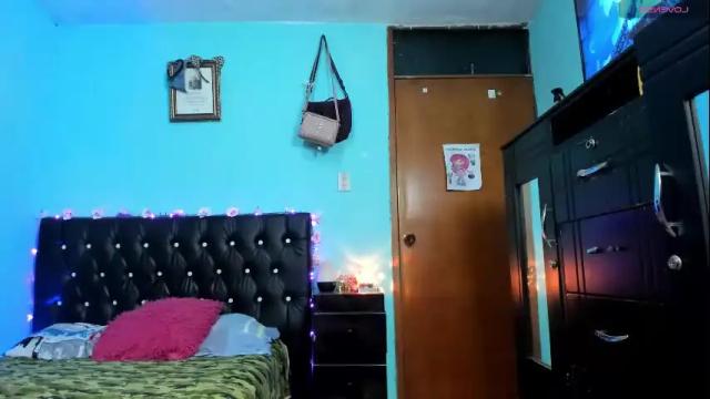 Thumbnail 2, ameliasexdoll's Stream at Chaturbate, 25 days ago