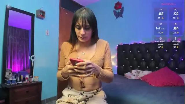 Image 10 of ameliasexdoll Stream on Chaturbate on 15 days ago