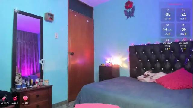 Image 6 of ameliasexdoll Stream on Chaturbate on 15 days ago