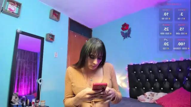 Image 8 of ameliasexdoll Stream on Chaturbate on 15 days ago