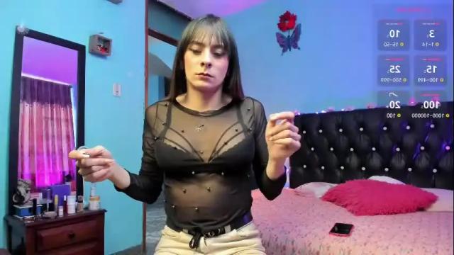 Image 10 of ameliasexdoll Stream on Chaturbate on 14 days ago