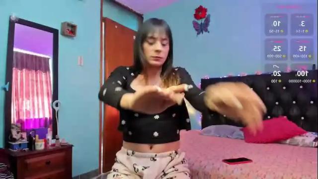 Image 7 of ameliasexdoll Stream on Chaturbate on 11 days ago
