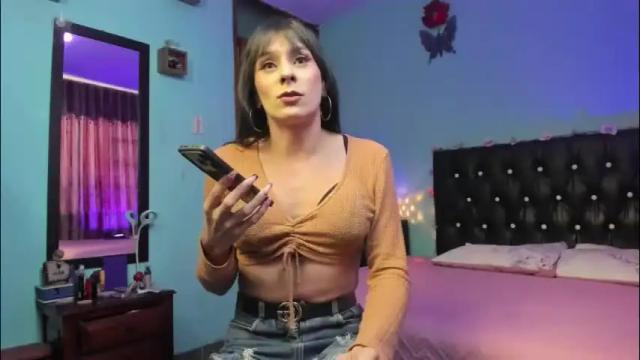 Image 12 of ameliasexdoll Stream on Chaturbate on 2 days ago