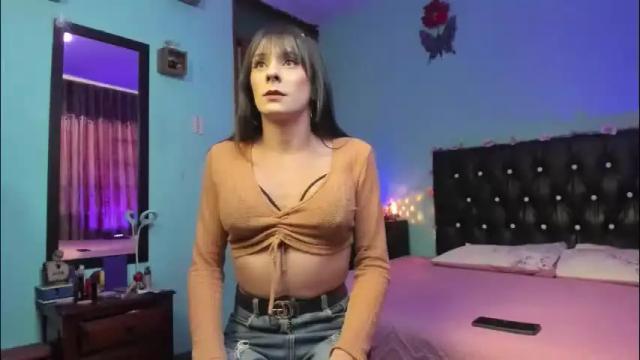 Image 8 of ameliasexdoll Stream on Chaturbate on 2 days ago
