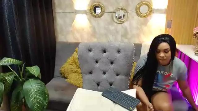 Image 8 of ameliastonne1608 Stream on Chaturbate on 18 months ago