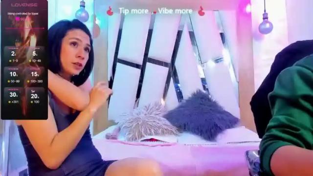 Image 11 of ameliaterry_2 Stream on Chaturbate on 13 months ago