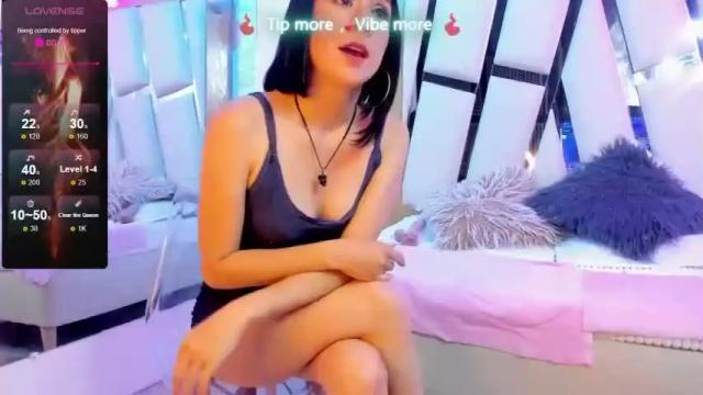 Image 4 of ameliaterry_2 Stream on Chaturbate on 13 months ago