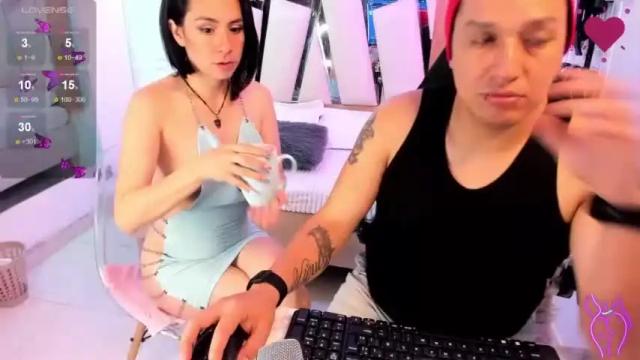Image 11 of ameliaterry_2 Stream on Chaturbate on 13 months ago