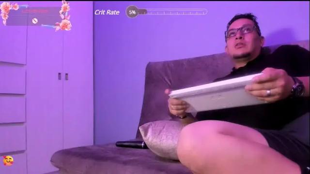 Image 11 of ameliaterry_2 Stream on Chaturbate on 20 days ago