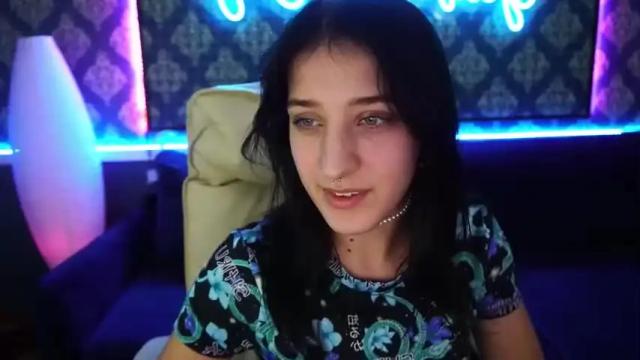 Thumbnail 1, ameliawain's Stream at Chaturbate, 18 months ago
