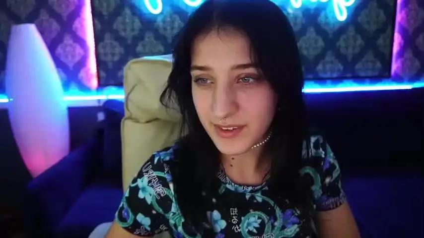 ameliawain Chaturbate