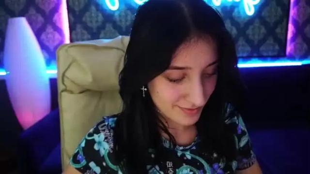 Thumbnail 2, ameliawain's Stream at Chaturbate, 18 months ago