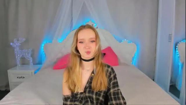 Thumbnail 1, ameliawise's Stream at Chaturbate, 8 months ago