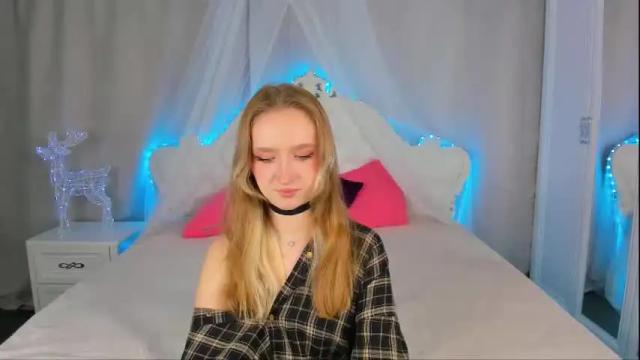 Thumbnail 2, ameliawise's Stream at Chaturbate, 8 months ago