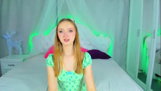 Thumbnail 1, ameliawise's Stream at Chaturbate, 7 months ago