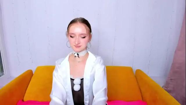 Thumbnail 1, ameliawise's Stream at Chaturbate, 7 months ago