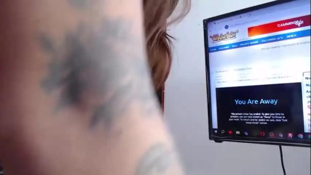 Image 6 of amelie01bronw Stream on Chaturbate on 2 months ago