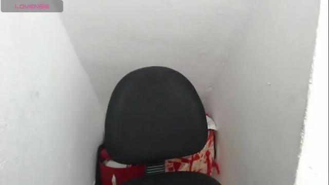 Image 8 of amelie01bronw Stream on Chaturbate on 2 months ago