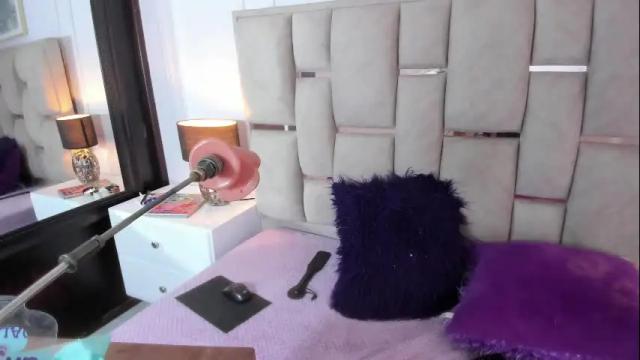 Thumbnail 1, amelie_19_'s Stream at Chaturbate, 8 months ago