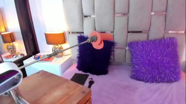 Image 6 of amelie_19_ Stream on Chaturbate on 8 months ago