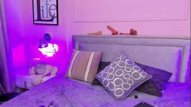 Thumbnail 2, amelie_19_'s Stream at Chaturbate, 8 months ago