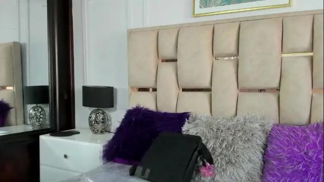 Image 3 of amelie_19_ Stream on Chaturbate on 8 months ago