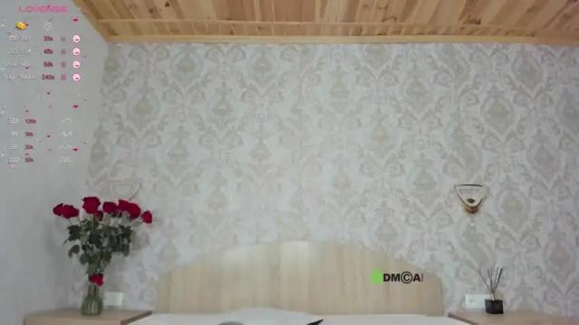 Image 11 of amelie_25 Stream on Chaturbate on 14 months ago