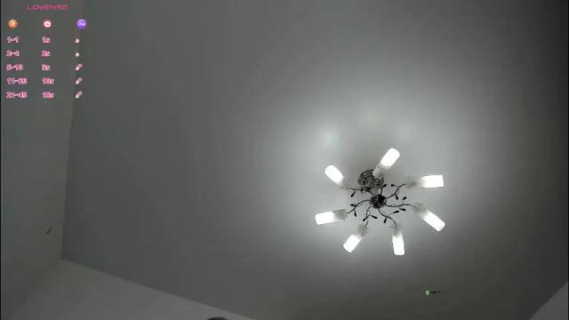 Thumbnail 1, amelie_25's Stream at Chaturbate, 2 months ago