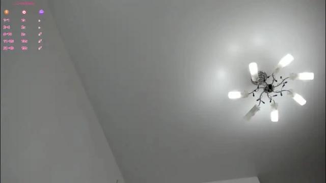 Image 12 of amelie_25 Stream on Chaturbate on 1 month ago