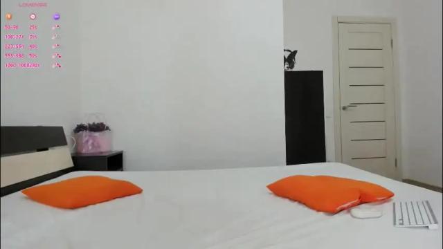 Image 12 of amelie_25 Stream on Chaturbate on 1 month ago