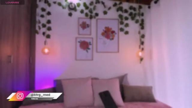 Image 10 of amelie_gonzalez Stream on Chaturbate on 12 months ago