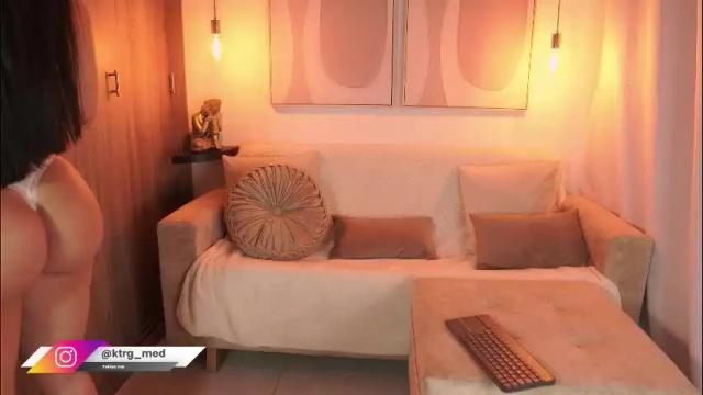 Thumbnail 3, amelie_gonzalez's Stream at Chaturbate, 1 month ago