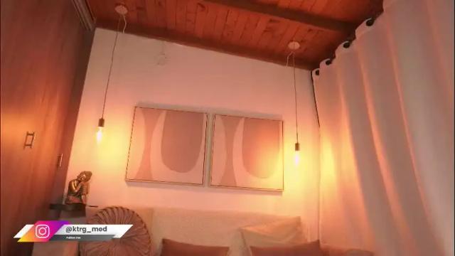 Image 4 of amelie_gonzalez Stream on Chaturbate on 1 month ago