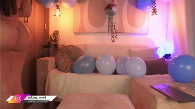 Image 7 of amelie_gonzalez Stream on Chaturbate on 1 month ago