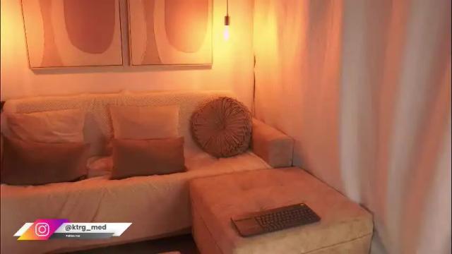 Image 8 of amelie_gonzalez Stream on Chaturbate on 16 days ago