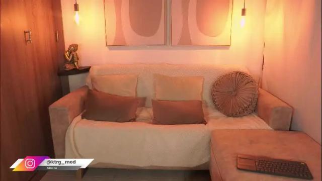 Thumbnail 2, amelie_gonzalez's Stream at Chaturbate, 3 days ago