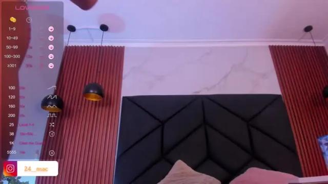 Thumbnail 2, amelie_leigh's Stream at Chaturbate, 14 months ago
