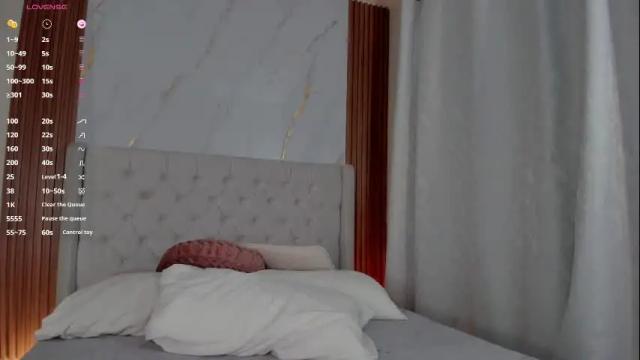 Image 3 of amelie_leigh Stream on Chaturbate on 2 months ago