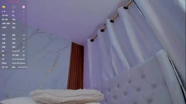 Image 7 of amelie_leigh Stream on Chaturbate on 1 month ago