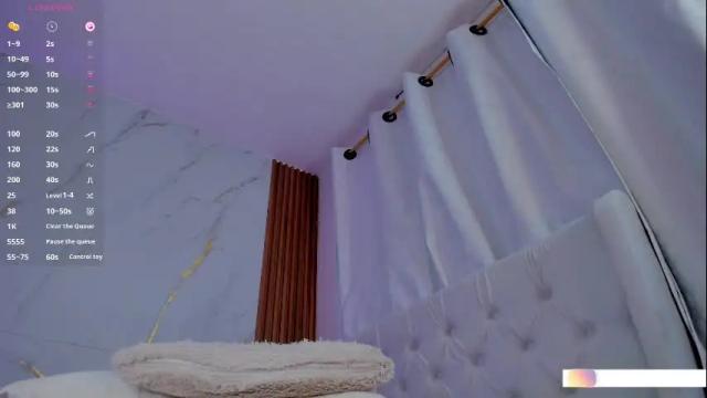 Image 8 of amelie_leigh Stream on Chaturbate on 1 month ago