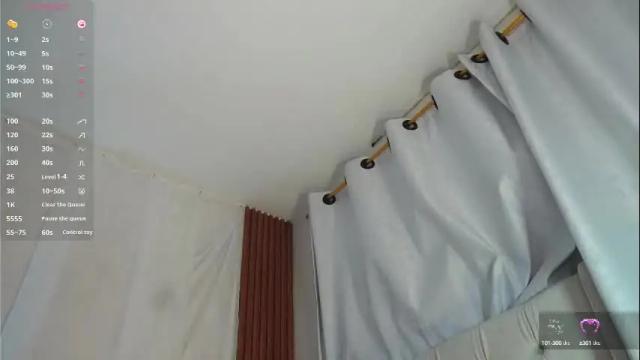 Image 10 of amelie_leigh Stream on Chaturbate on 1 month ago