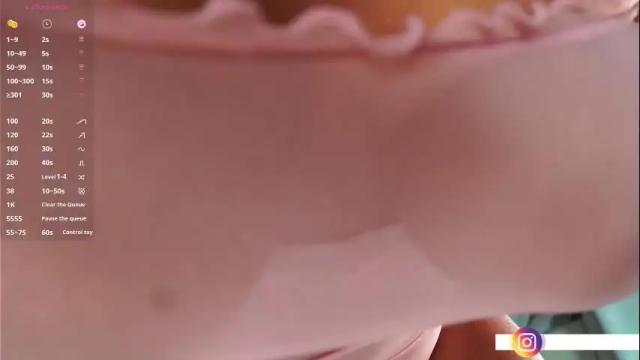 Image 8 of amelie_leigh Stream on Chaturbate on 1 month ago