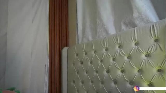 Thumbnail 3, amelie_leigh's Stream at Chaturbate, 1 month ago