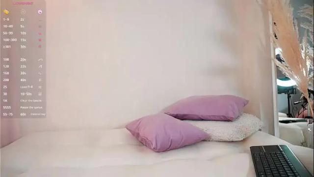 Thumbnail 2, amelie_leigh's Stream at Chaturbate, 15 days ago