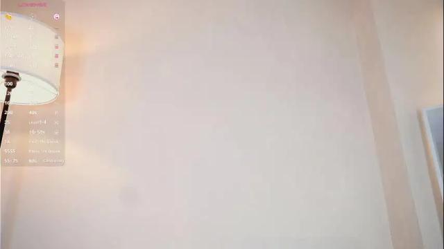 Image 6 of amelie_leigh Stream on Chaturbate on 15 days ago