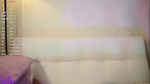 Image 7 of amelie_leigh Stream on Chaturbate on 10 days ago