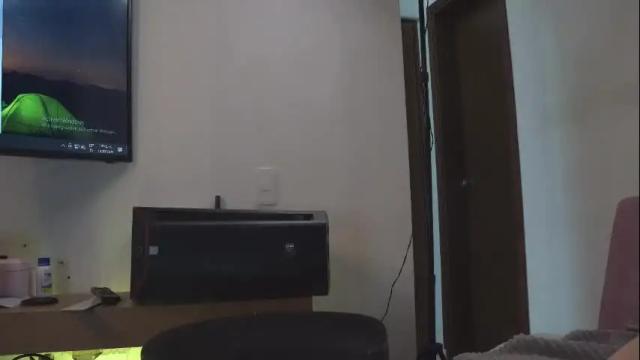Image 10 of amelie_luv Stream on Chaturbate on 20 months ago